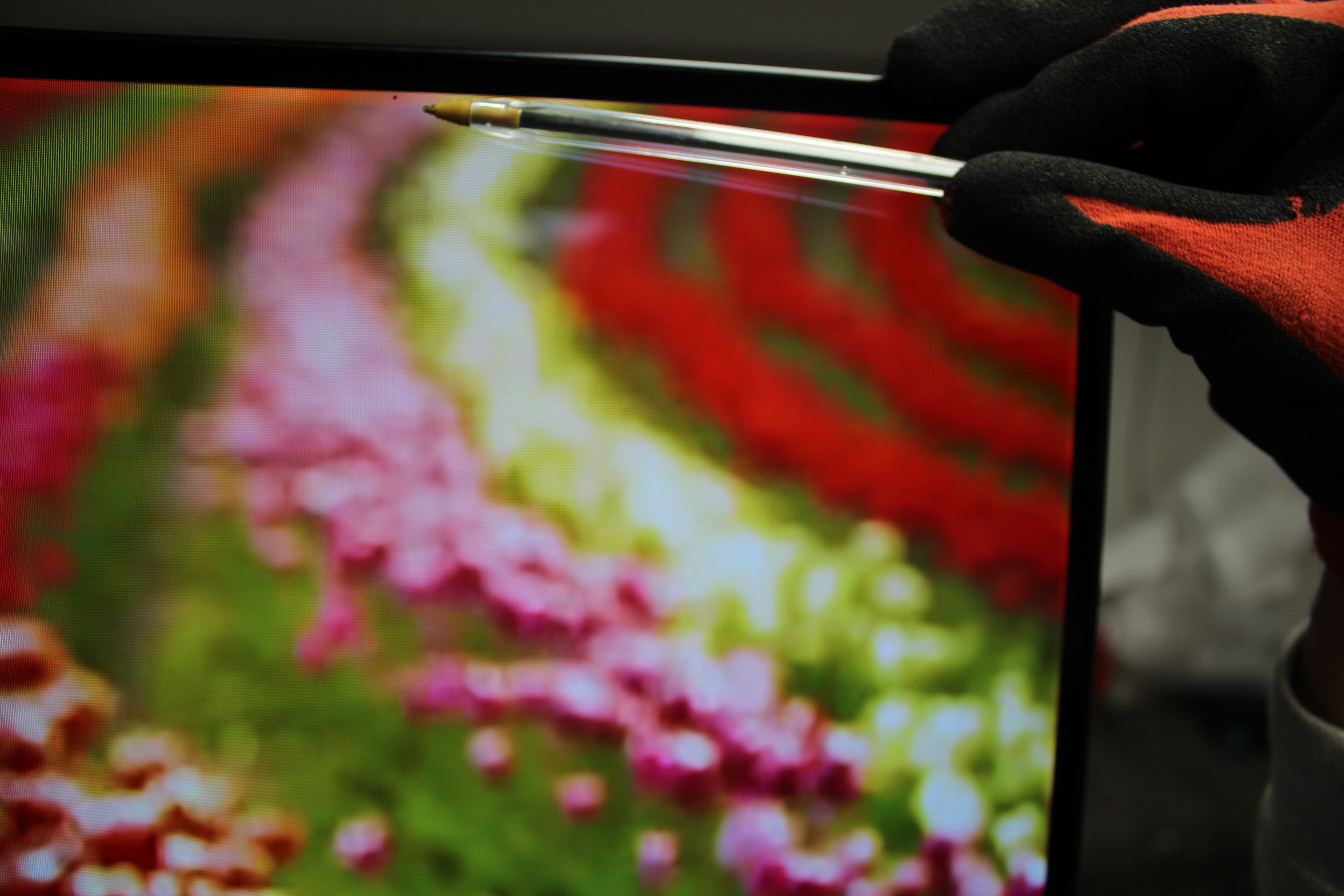 55" Panasonic TX-55GZ950B 4K HDR Smart OLED TV